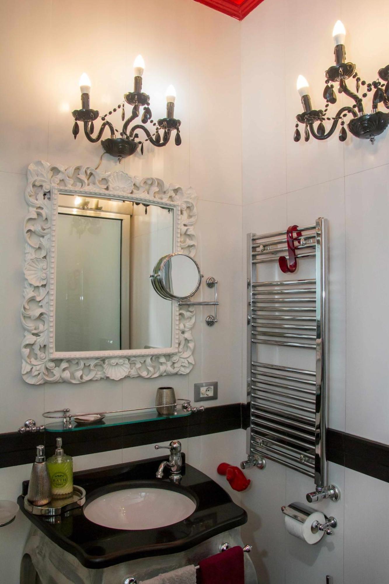 Jacuzzi Love Suitesweetروما المظهر الخارجي الصورة
