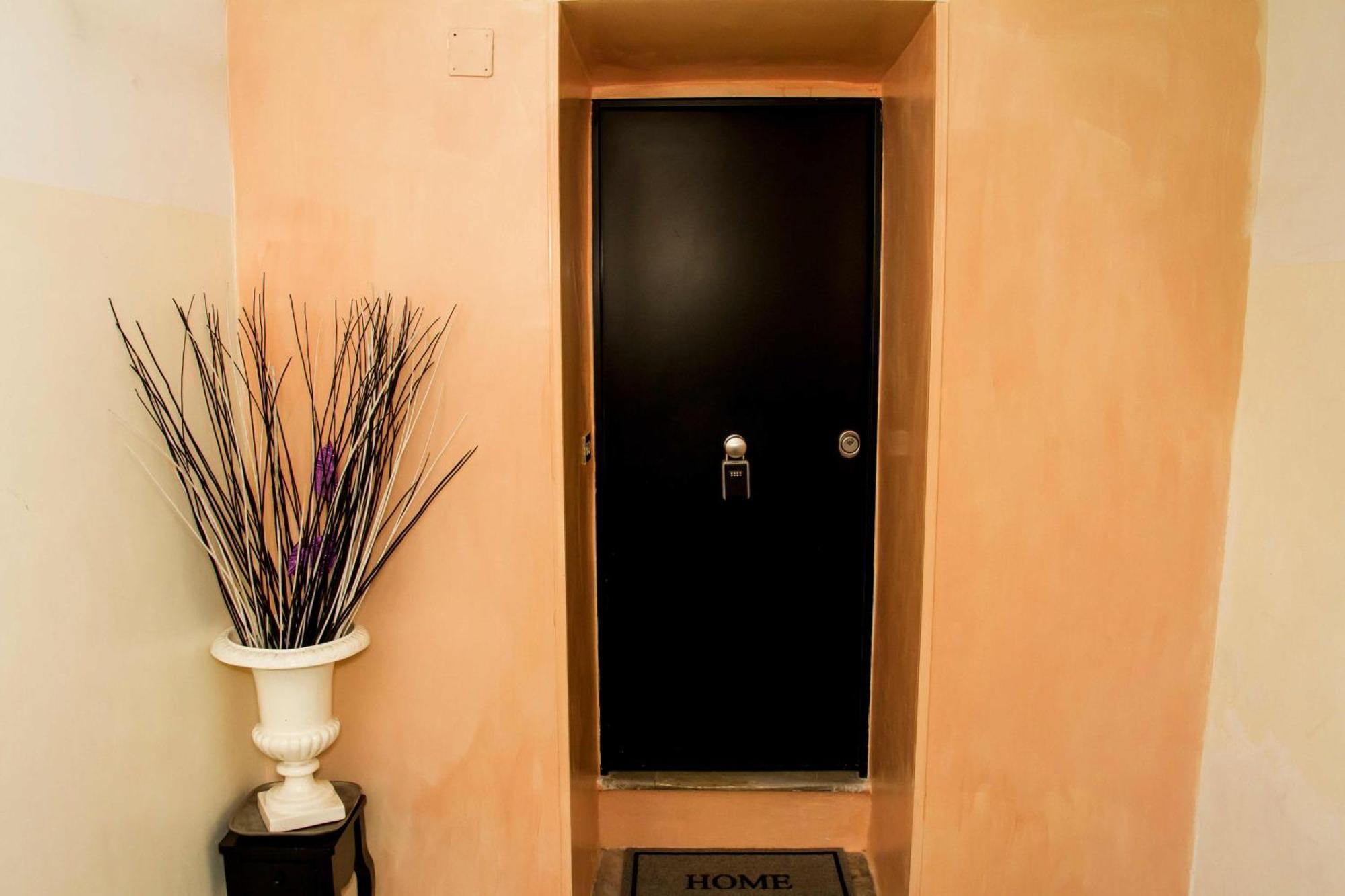 Jacuzzi Love Suitesweetروما المظهر الخارجي الصورة
