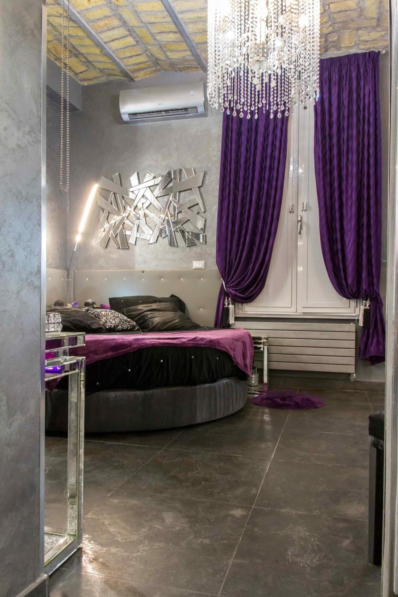 Jacuzzi Love Suitesweetروما المظهر الخارجي الصورة